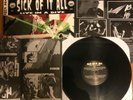 sick of it all 