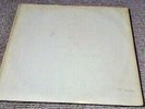 THE BEATLES WHITE ALBUM 129470 Apple Mono UK 2 LP 1968 PMC7067 TOP OPENER POSTER
