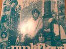 PINK FLOYD flowers & vegetables BLUE Syd Barrett BBC studio tracks 1966 1967
