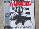 Rancid - And Out Come The Wolves 2021 HMV Limited Edition Vinyl - SEALED