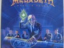MEGADETH - RUST IN PEACE (Schallplatte Vinyl 1990 | 064-791935 1)