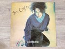 The Cure Glastonbury 1990 very Rare NM