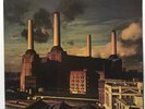 Pink Floyd - Animals - 1977 - Vinyl LP Gatefold