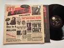 Guns N Roses LP G N’ R Lies NM-MINT