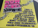 NOW That's What I Call Punk & New Wave - Various Artists (NEW 2 VINYL LP)