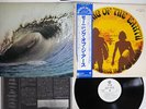 OST(G WAYNE THOMAS) MORNING OF THE EARTH WARNER P-10647W JAPAN OBI PROMO LP