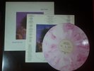 Kate Bush - Hounds of Love (1985) Canada Limited Ed Pink/White Marbled Vinyl LP