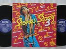 THE ROLLING STONES Stones Story 3 HOLLAND ONLY NM Decca 2 LP VINYL Compilation