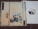 MODERN ENGLISH After The Snow (4AD UK 1st Press LP 1982) A1/ B1. Top Audio. EX
