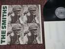 THE SMITHS Meat Is Murder (Rough Trade UK 1st Press LP 1985) A2/ B2. EX+