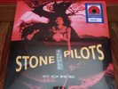STONE TEMPLE PILOTS CORE - WALMART EXCLUSIVE LTD. ED.  RED SPLATTER VINYL SEALED
