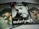 Motörhead-Clean Your Clock-2016-De Lux Box Set+**Metal Hammer Nr.1 v. 2016  