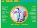Soul Jazz Records Presents Studio One Rockers Vinyl LP 2022 NEW