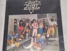 Quiet Riot II New Vinyl LP Hard Rock Randy Rhoads Slick Black Cadillac