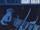 Grant Green - Idle Moments (NEW VINYL LP) Audiophile Reissue