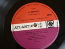 LED ZEPPELIN II - PLUM LABEL 1st PRESS 1969 BALDWIN CREDIT - *A6 / B4*