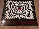 Love And Rockets Self-titled LP 1989 Beggars Banquet