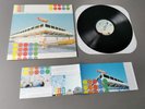 THE PROMISE RING original Vinyl LP Nothing Feels Good (1997 Jade Tree USA)