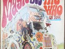 Player Original The Who Magic Bus The Who on Tour - Pictures of Lily 1968 Rel.