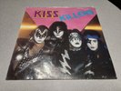 KISS - KILLERS - 6302 193, NETHERLANDS, SEALED, ROCK VINYL RECORD