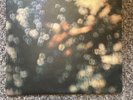 PINK FLOYD OBSCURED BY CLOUDS UK 1972 1st PRESS A2 B2 Matrix