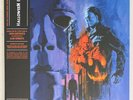 HALLOWEEN II * CARPENTER / HOWARTH * LIMITED TRI-COLOUR VINYL SOUNDTRACK * BN&M