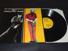 PRINCE FAR I IN DUB CRY TUFF DUB ENCOUNTER PART 2 LP REGGAE DUB UK 1st TESTED NM