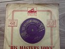 Elvis Presley - Rip It Up / Baby Let's Play House - HMV - 45 POP 305 - VG+