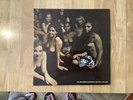 Jimi Hendrix Electric Ladyland Double Album