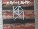 Spear Of Longinus - Rune/Goetia NEW LP Bestial Warlust Grand Belial’s Key Ohtar