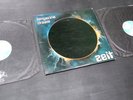 Tangerine Dream Zeit Double LP Album Vinyl Record V2503.EARLY COPY VG+