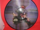 MOD SCOOTER PICTURE DISC VINLY LP,THE BEST OF ELEANOR RIGBY VOLUME 2,1996