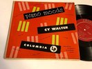 Cy Walter VG++ Piano Moods CL-6161 Columbia 10