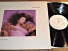 KATE BUSH = Hounds Of Love, UK 1985 WEA Burbank Labels & Insert 1st Press MINT-