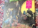 NECROPHAGIA - SEASON OF THE DEAD - NEW RENAISSANCE 1987 - RARE DEATH METAL VINYL