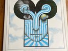 The Chameleons: What Does Anything Mean? Basically--Gatefold Vinyl 1985