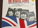 The Beatles' Story Capital STBO 2222 Vinyl Double Album SEALED