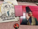 Captain Beefheart Trout Mask Replica Third Man Records Vault #36, Still Sealed