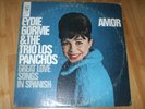 EYDIE GORME & the trio los panchos (great Love songs in Spanish)