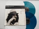 Brant Bjork - Brant Bjork & The Operators 2008 U.S Blue Marbled 2 LP Stoner Rock