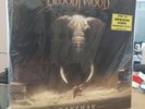 Bloodywood - Rakshak - Liquid Vinyl black/gold dust - lim. 50 Stück - NEU/OVP