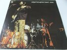 55930 - EDGAR BROUGHTON BAND - OORA - HARVEST VINYL LP MADE IN GERMANY (CUT OUT)