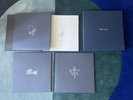 Sigur Ros Agaetis byrjun  Numbered 7 LP  Vinyl Box Set Mint Number 1568