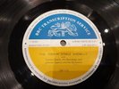 The Tommy Steele Show BBC Transcription Disc CN 112