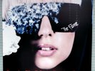 Lady GaGa - The Fame : Double Blue Vinyl LP : 2019