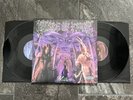 Cradle Of Filth Midian Vinyl /2000, Behemoth, Black Metal, Emperor, Watain