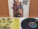 The Beatles Yesterday And Today LP Capitol Mono 2553 VG- Vinyl #259