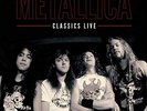 Metallica Classics Live Records & LPs New