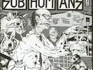 Subhumans - Evolution (7