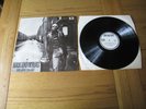 RAM  JOHN  HOLDER     BLACK LONDON BLUES   1ST PRESS  RARE  AMAZING EX  LP